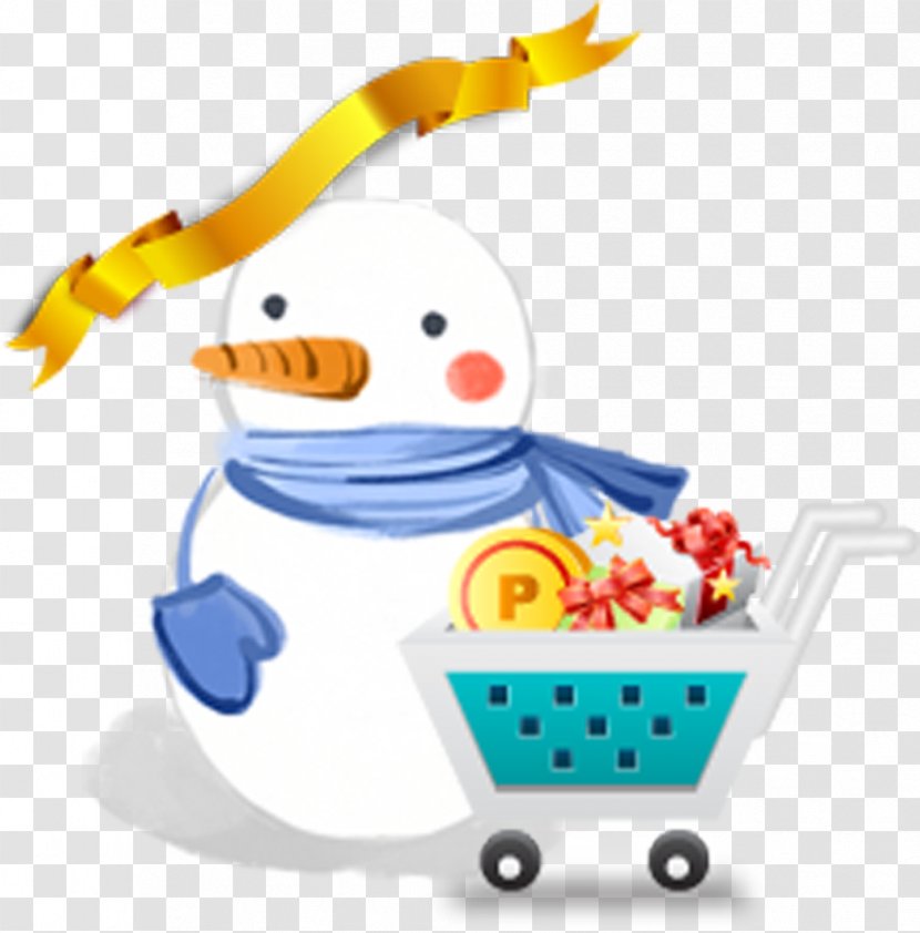 Christmas And Holiday Season Shopping Clip Art - Spree Transparent PNG