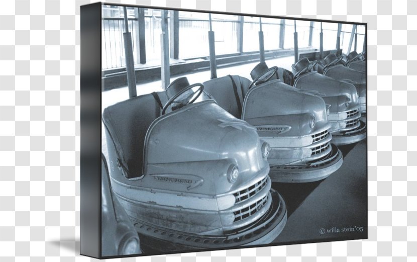 Easton Car Gallery Wrap Canvas - Motor Vehicle Transparent PNG