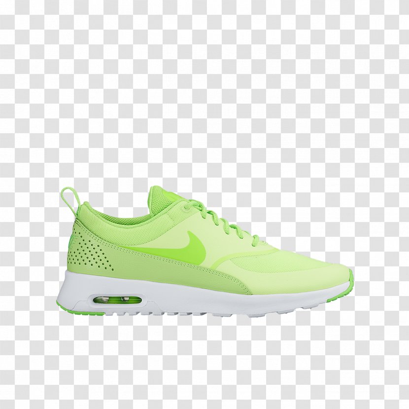 Nike Air Max Sneakers Free Shoe Transparent PNG