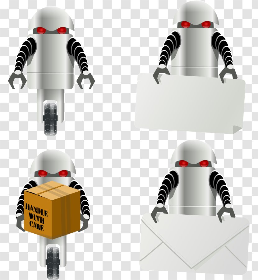 Robot Clip Art - Lego - Images Free Transparent PNG