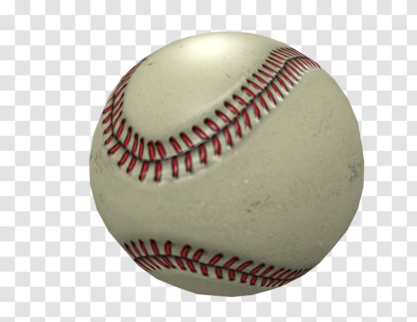 Rail Transport Cricket Balls Baseball Game - Ball Transparent PNG