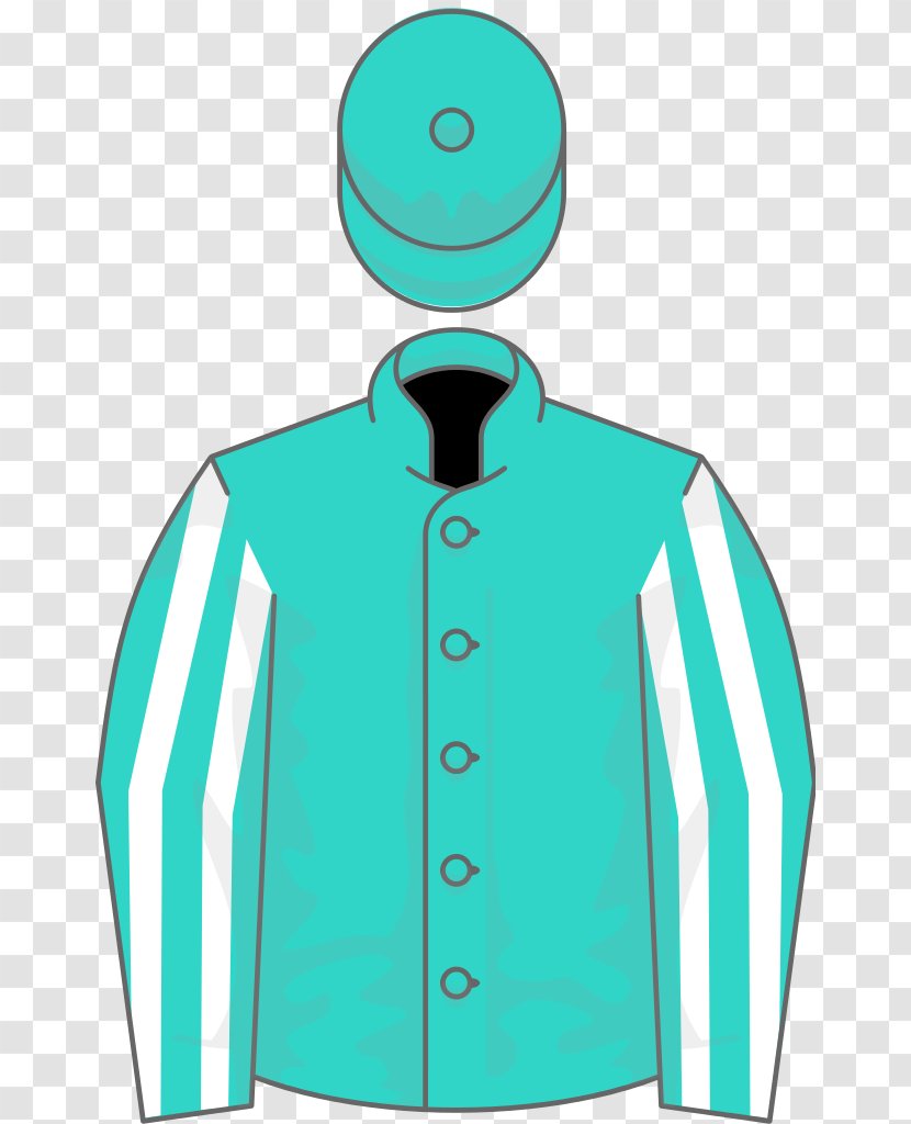 Thoroughbred Epsom Oaks Derby Horse Racing Casual Look - Free Man Transparent PNG