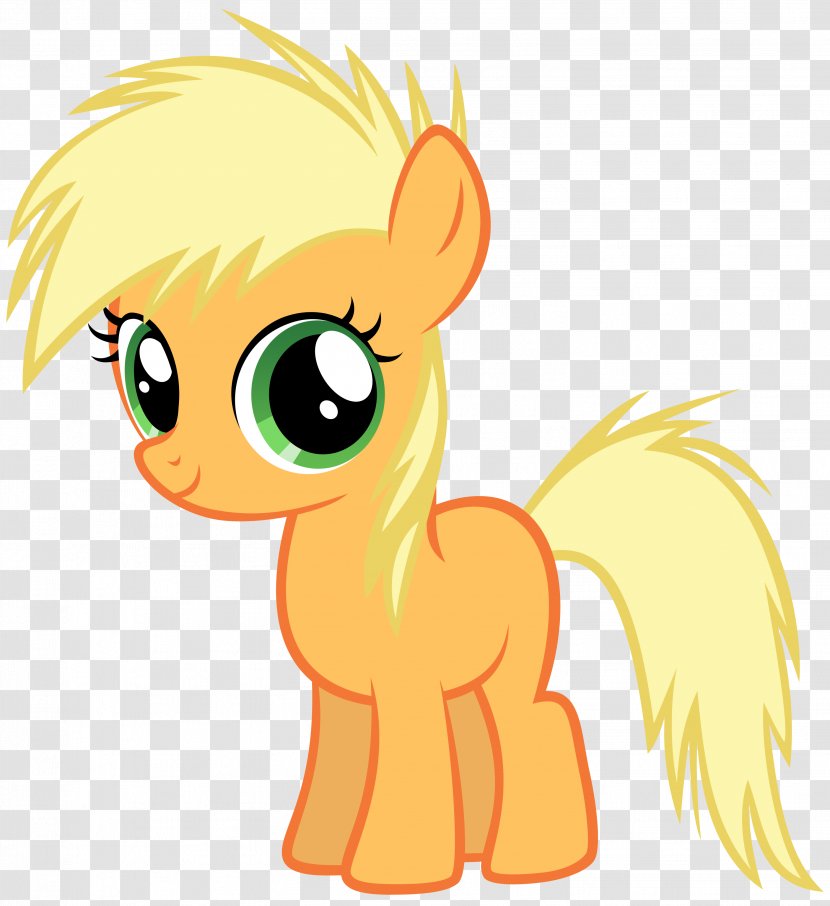 Rainbow Dash Pony Pinkie Pie Rarity Applejack - Princess Cadance - My Little Transparent PNG