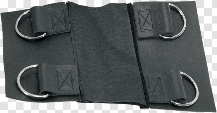 Bag Belt Leather Textile - Hardware Transparent PNG