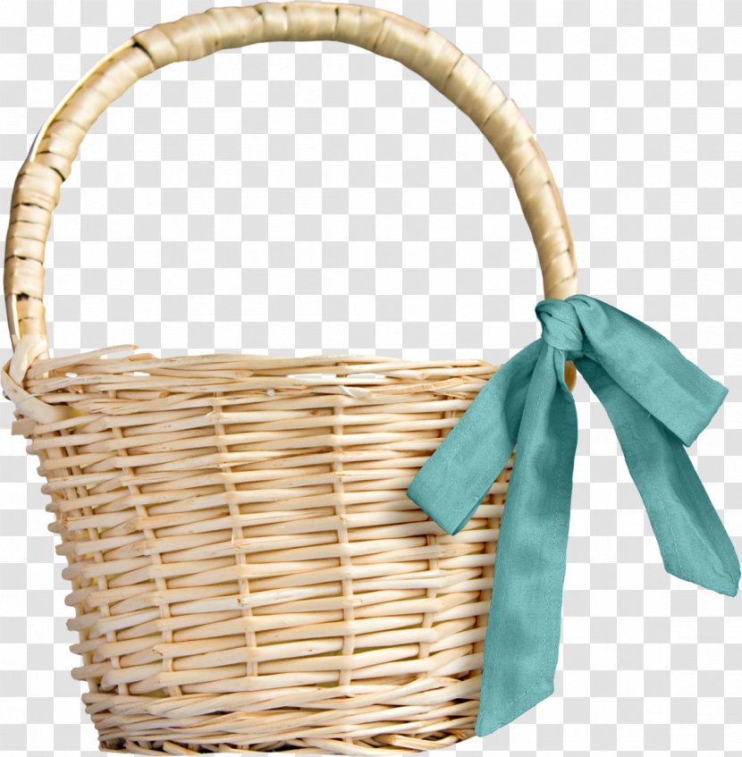 Picnic Basket - Rgb Color Model - Sea Breeze Fresh Material Free To Pull Transparent PNG