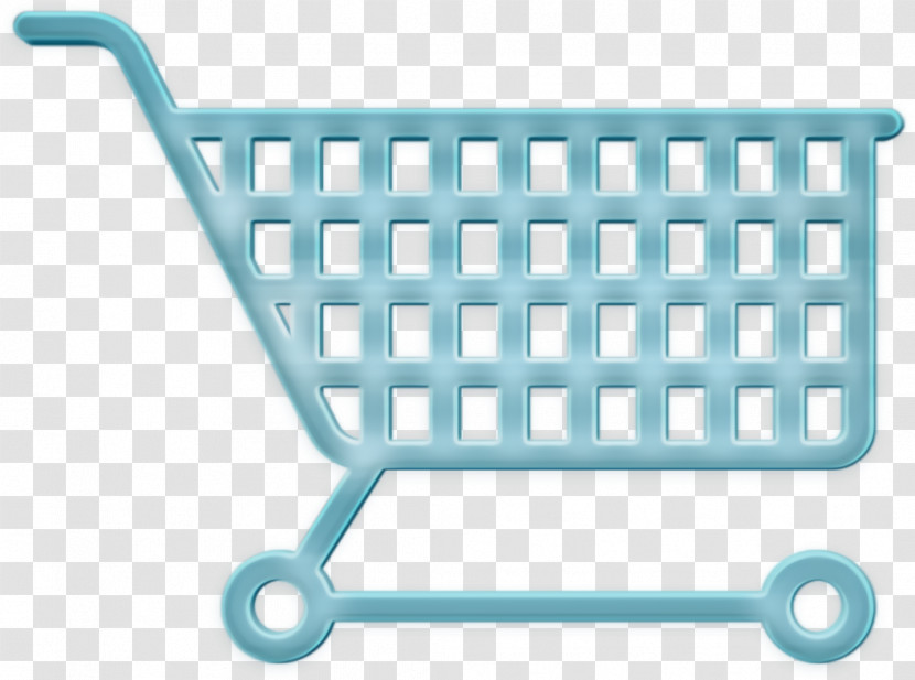 Management Icon Cart Icon Supermarket Icon Transparent PNG
