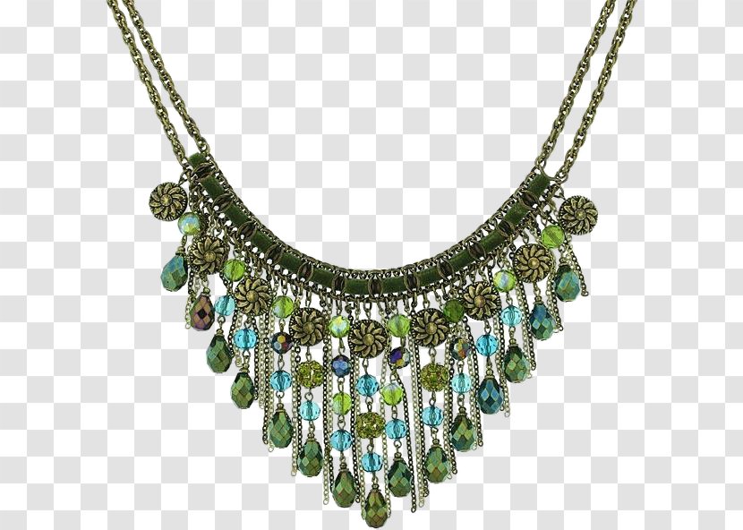 Necklace Gemstone Jewellery Earring Pearl - Jewelry Design Transparent PNG