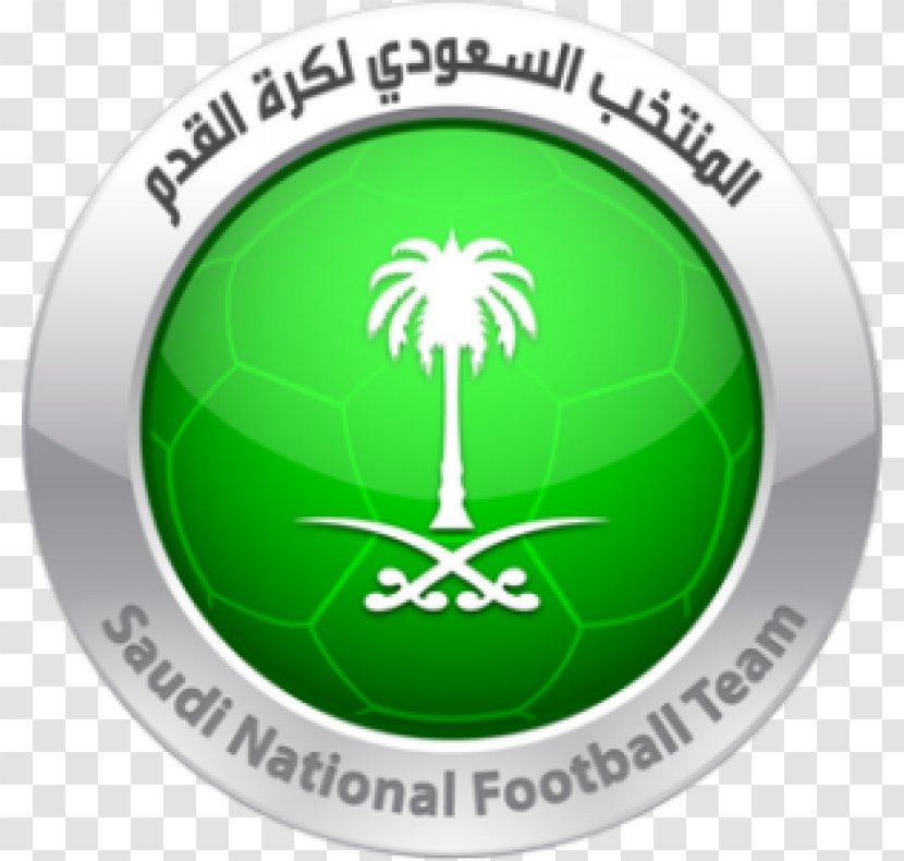 Saudi Arabia National Football Team 2018 World Cup Egypt Under-23 - Symbol Transparent PNG