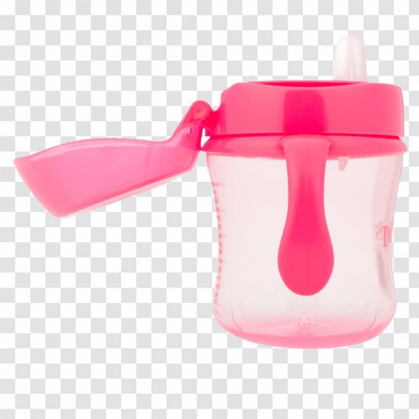 Sippy Cups Baby Bottles Milk Milliliter - Infant - Cup Transparent PNG
