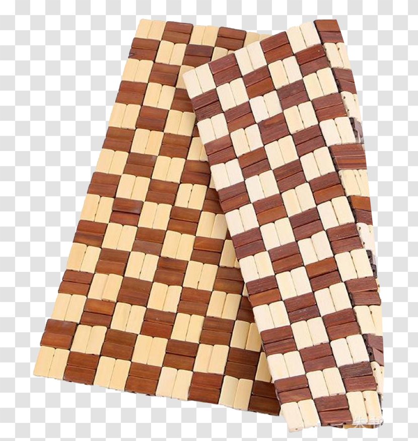 Paper Wrap Amazon.com Delicatessen Checkerboard - Cool Bamboo Mat Transparent PNG