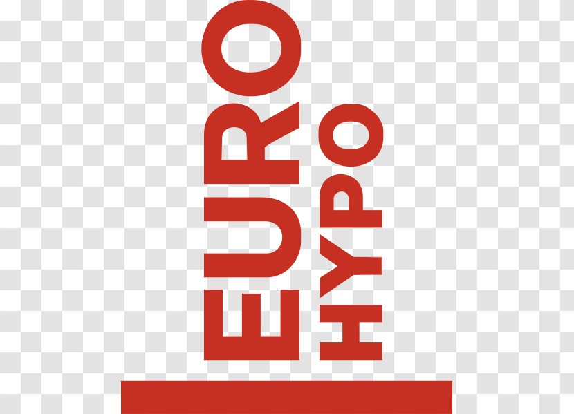 Eurohypo Logo Germany Dresdner Bank - Area - Text Transparent PNG