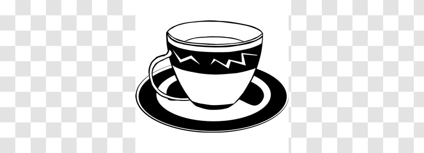 Coffee Cup Tea Clip Art - Drink Cliparts Transparent PNG