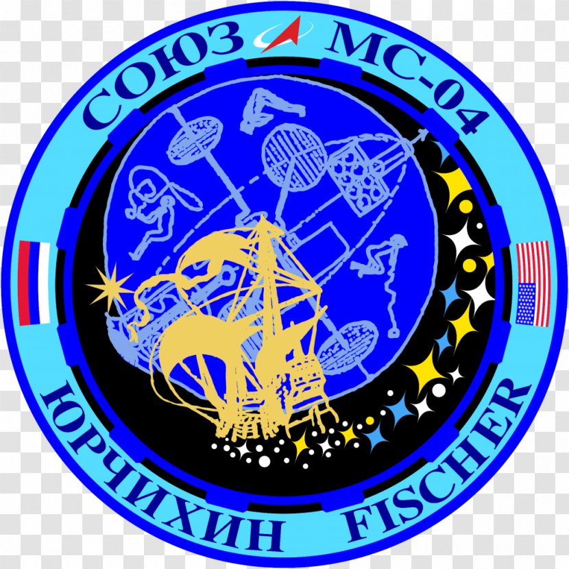 Soyuz MS-04 International Space Station MS-01 Expedition 51 MS-02 - Dartboard Transparent PNG