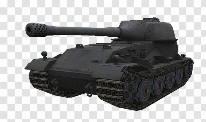 World Of Tanks Heavy Tank Panzer VII Löwe Type 59 - Shop Transparent PNG