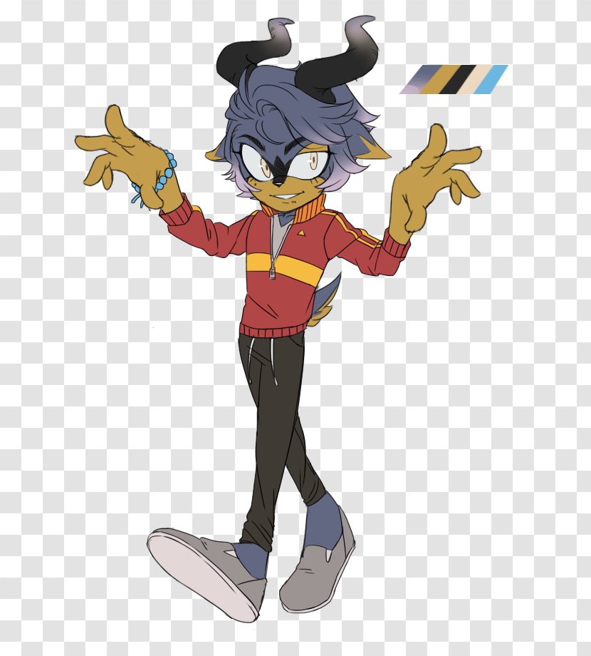 Mascot Cartoon Costume Character - Watercolor - Reed Transparent PNG