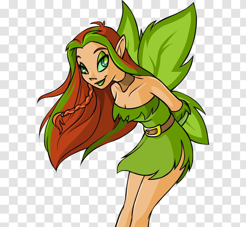 Neopets Fairy Game Home Page Clip Art Transparent PNG