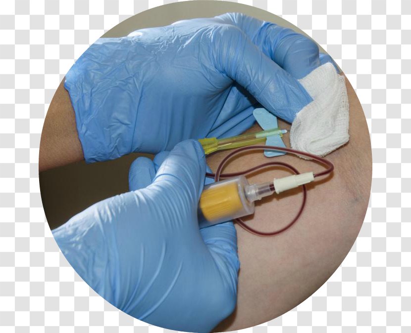Blood Test Creatinine Fasciculation Medical Glove - Frame Transparent PNG