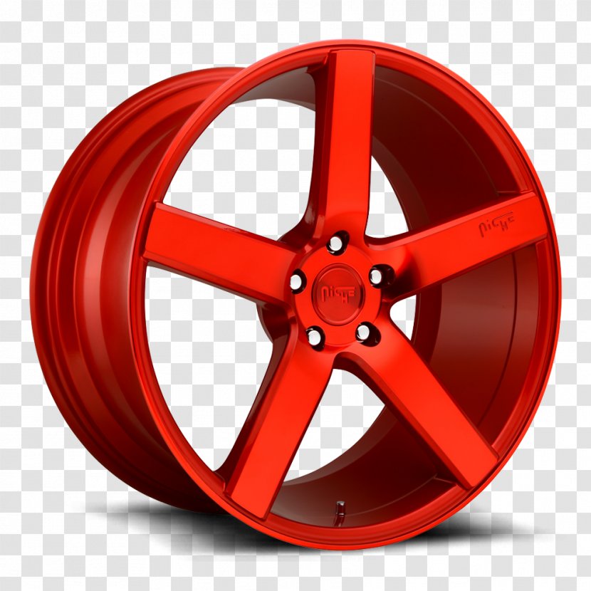 Car Rim Wheel Sizing Tire - Automotive System Transparent PNG