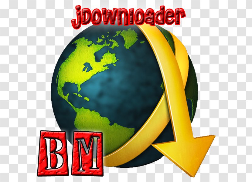 JDownloader Download Manager Computer Program - Data - Mago De Oz Transparent PNG
