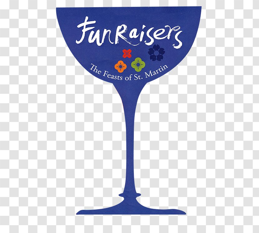 Wine Glass Champagne Martini Cocktail - Text Transparent PNG