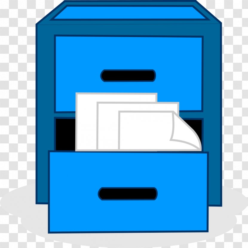 File Cabinets Cabinetry Clip Art - Area - Cabinet Transparent PNG