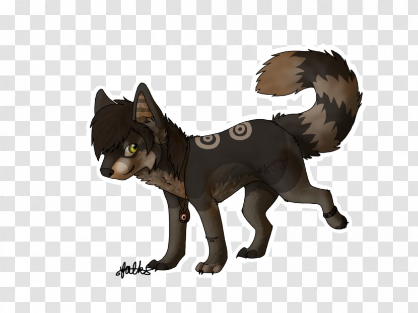 Whiskers Cat Dog Breed - Fauna Transparent PNG