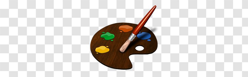 Painting Drawing - Paint Transparent PNG
