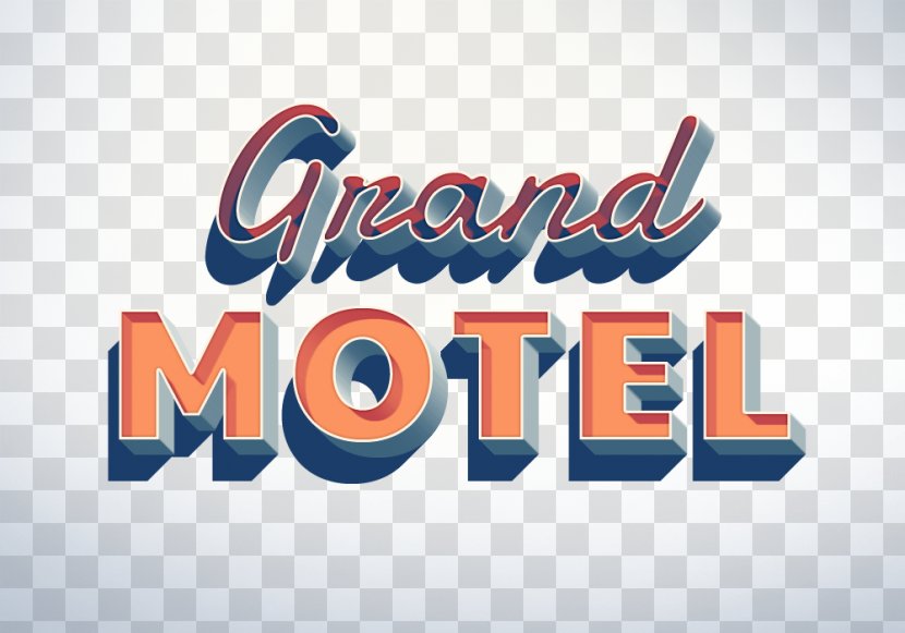 Hotel Gratis Download Motel - Moto WordArt Transparent PNG
