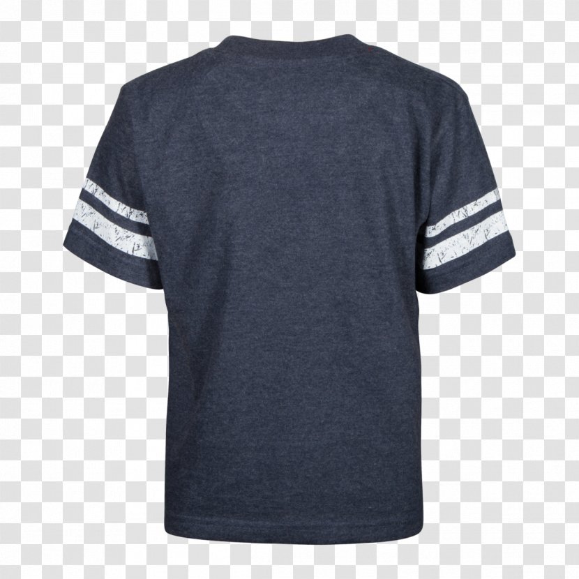 T-shirt Washington Capitals Hoodie Jersey - T Shirt Transparent PNG