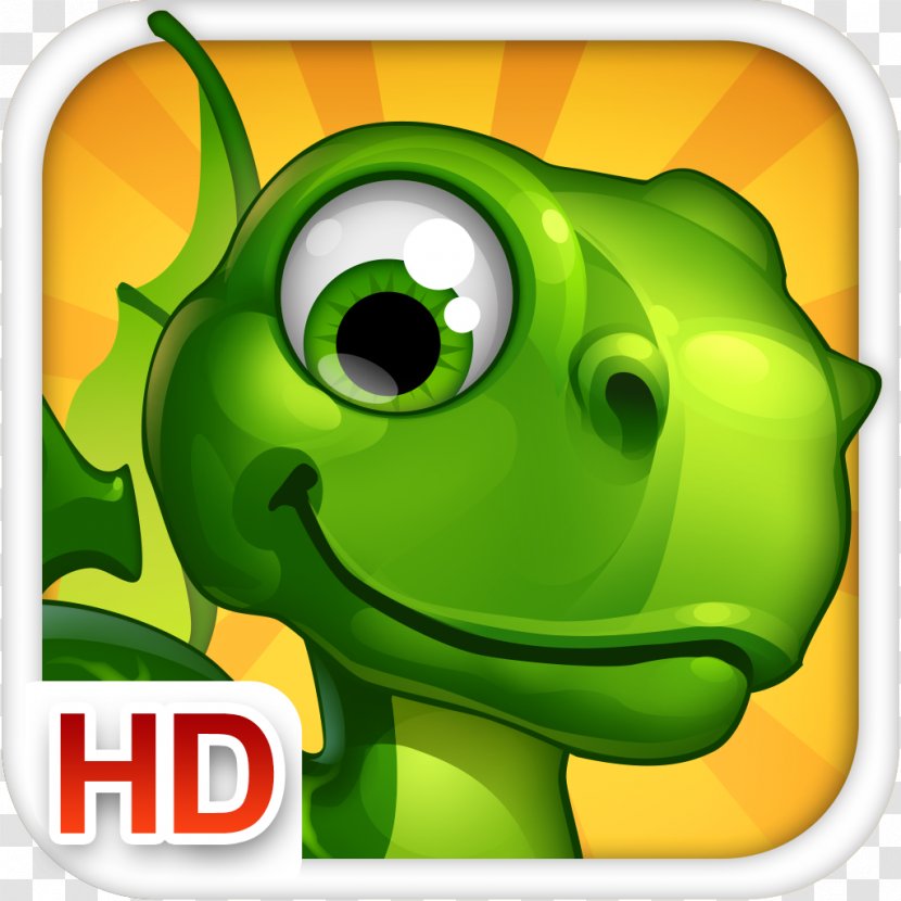 Dragons World Android - Reptile Transparent PNG