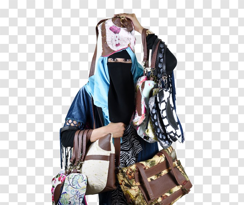 Sewing Handbag Zipper Pattern - Gold - Bag Transparent PNG