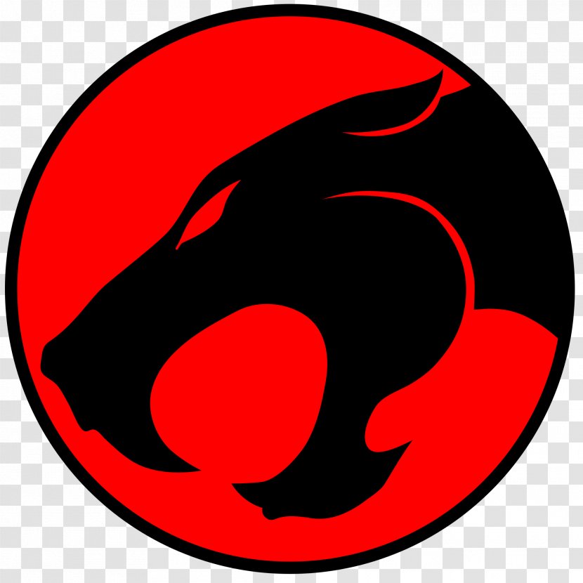 Logo ThunderCats Decal Lion-O - Brand - Thunder Transparent PNG