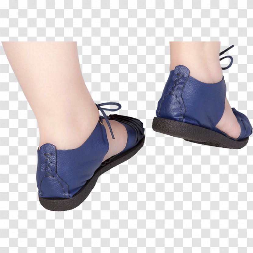 Sandal Shoe Clothing Celts Leather Transparent PNG