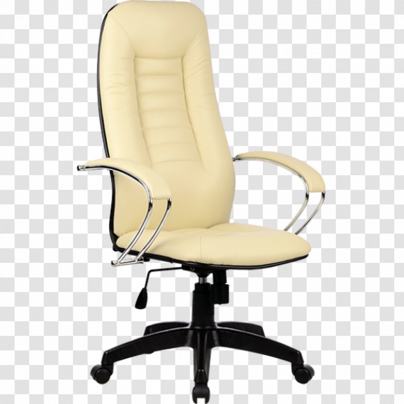 Wing Chair Furniture Table Office Transparent PNG