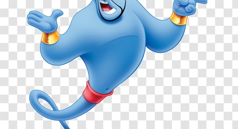 Genie Jafar Aladdin Princess Jasmine The Walt Disney Company - Animation Transparent PNG