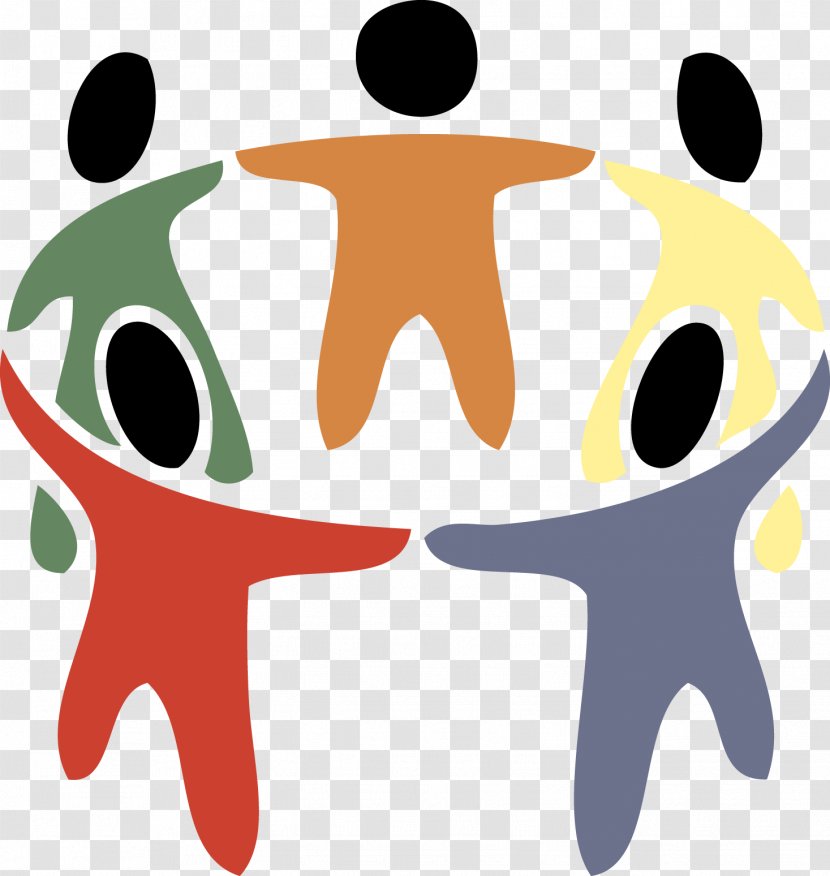 Community Engagement Outreach Volunteering Psychology - Tribe Transparent PNG