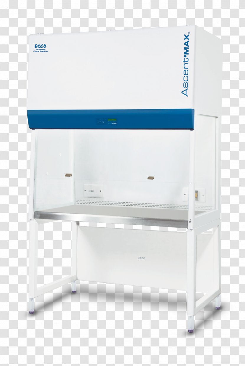 Fume Hood Laboratory Energy Service Company Biosafety Cabinet - Industry - Machine Transparent PNG