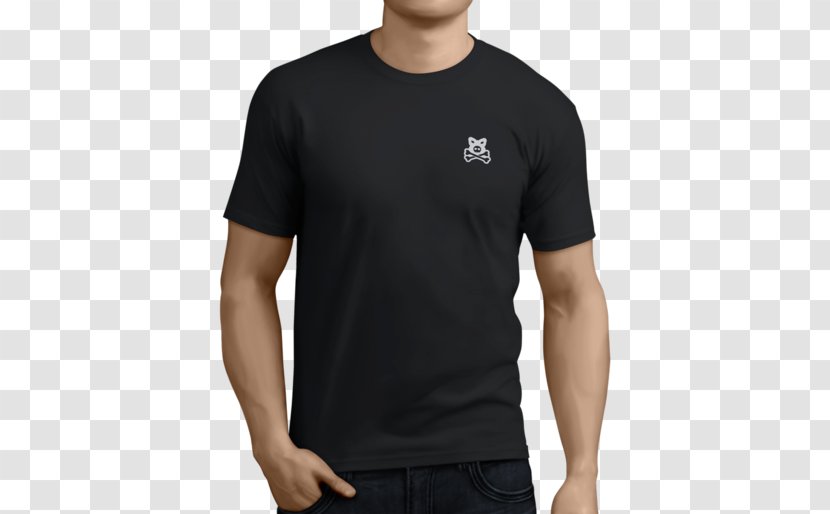 T-shirt Amazon.com Hoodie Sleeve - Heart Transparent PNG