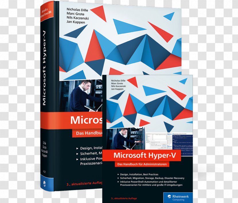 Hyper-V Geometry Download Microsoft Transparent PNG