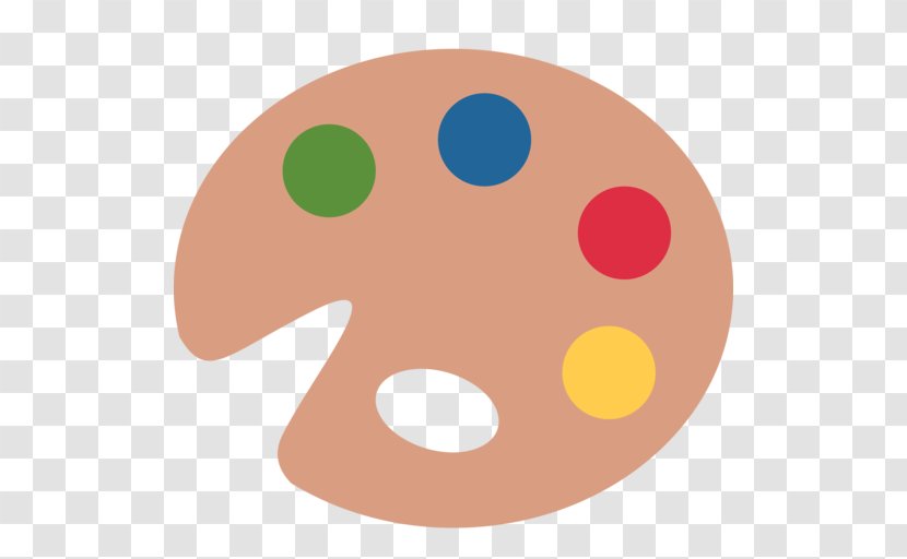 United States Emojipedia Color Art - Culture - Acuarela Transparent PNG