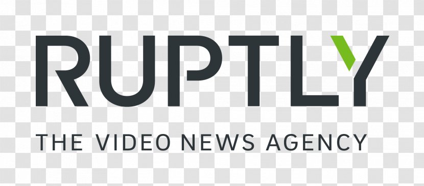 Ruptly VidCon US Logo Television International Broadcasting - Brand Transparent PNG
