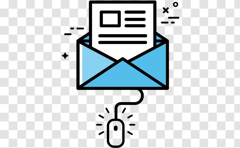 Email Marketing Electronic Mailing List Customer - Root Cause Analysis Icon Transparent PNG