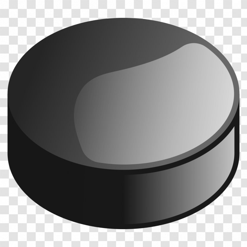 Hockey Puck Ice Clip Art Transparent PNG