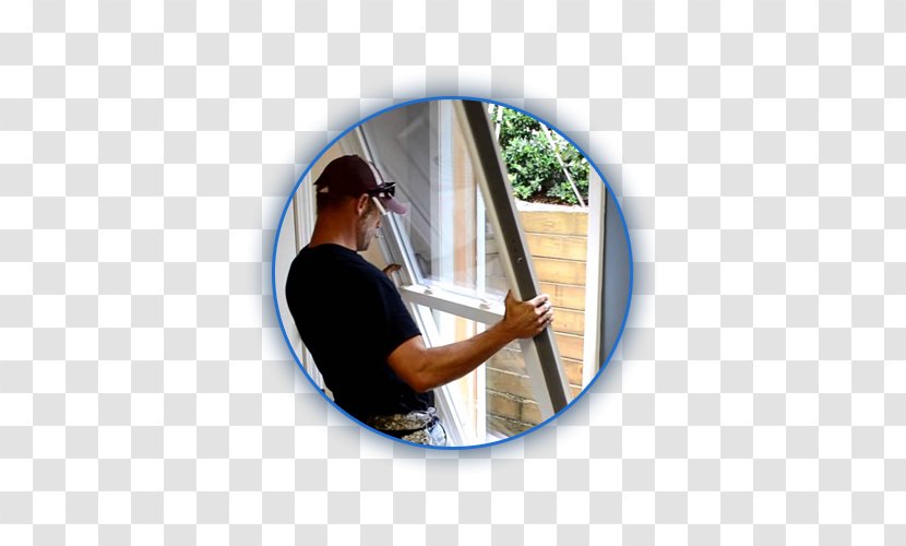 Replacement Window Installation Door Architectural Engineering - House Painter And Decorator - Plastering Effect Transparent PNG