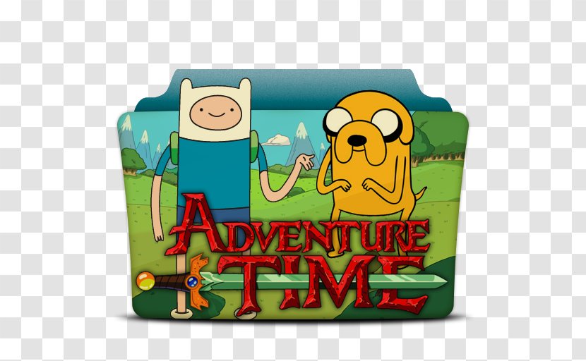 Directory Apple Icon Image Format Illustration - Grass - Adventure Time Transparent PNG