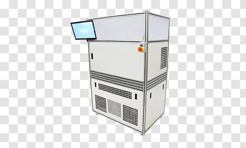 Pentamaster Corporation Bhd System Specification - Machine - Wms Industries Transparent PNG