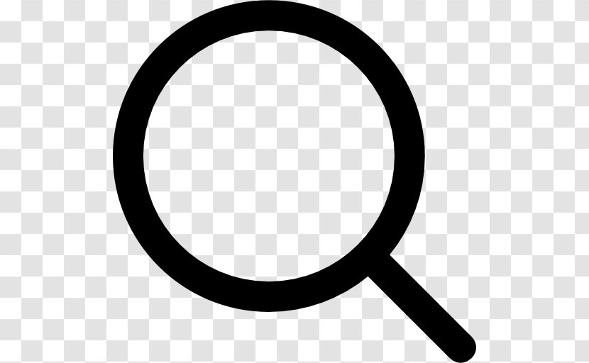 Magnifying Glass Magnifier Transparent PNG