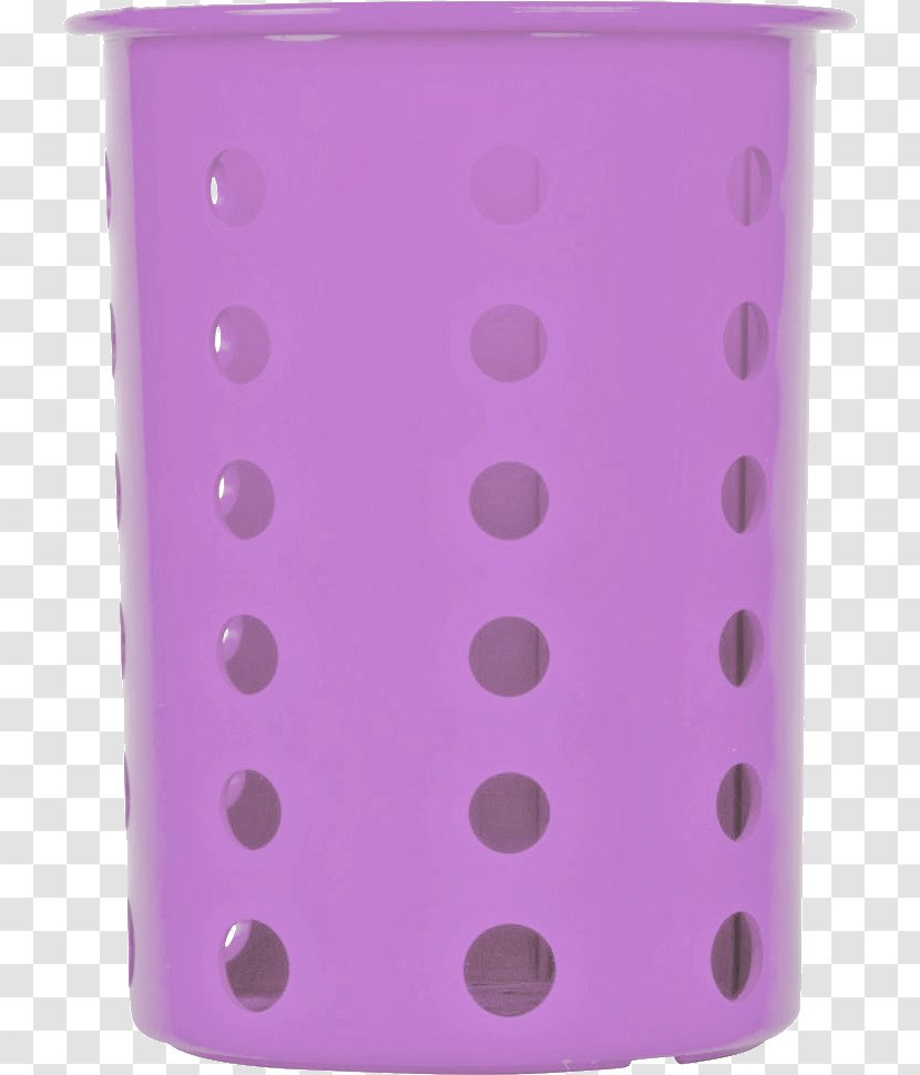 Purple Violet Cylinder Transparent PNG