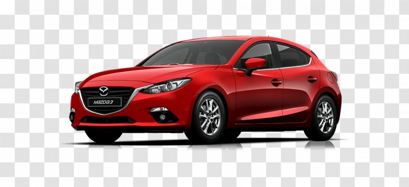 2014 Mazda3 2017 2018 Car - Bumper - Mazda Transparent PNG