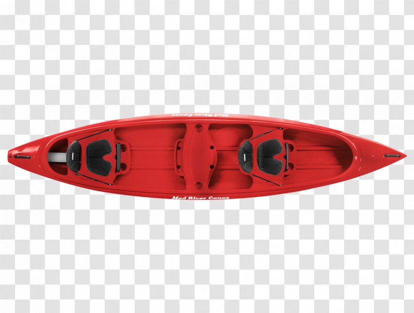 Boat Canoe Kayak Paddling Trapline - Hull Transparent PNG